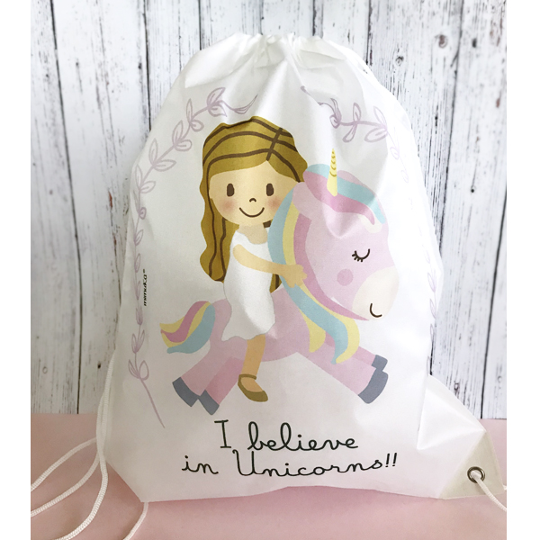 Bolsa Unicornio Nia