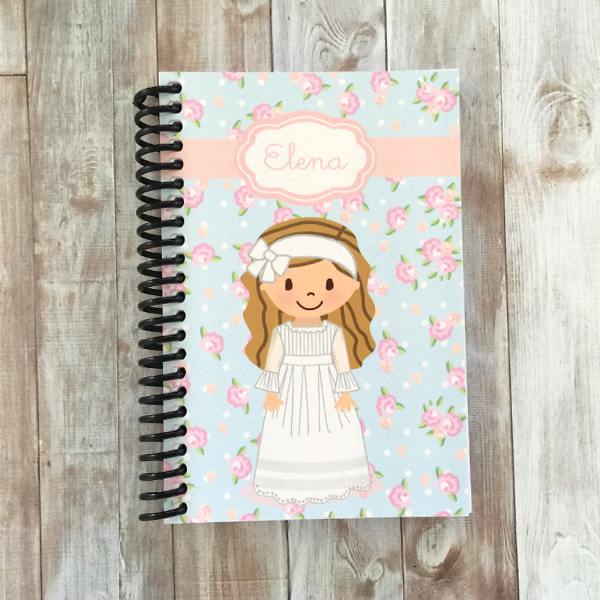 Cuaderno 10x15