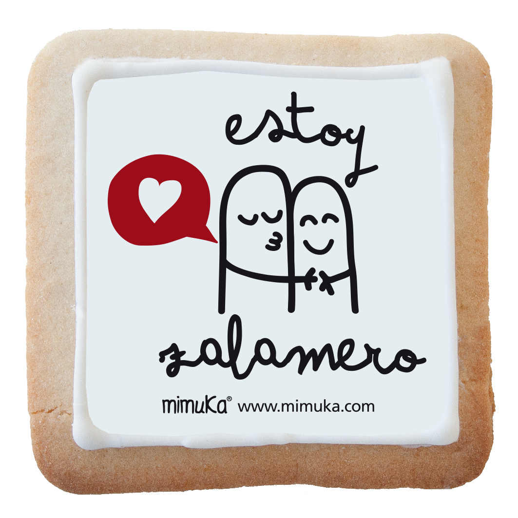 Galleta Zalamero