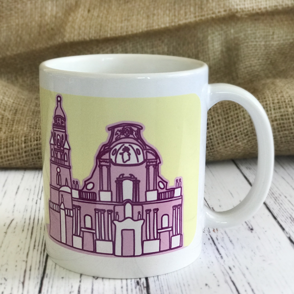 Taza Catedral