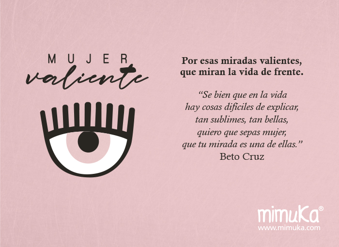 Pack Mujer Valiente