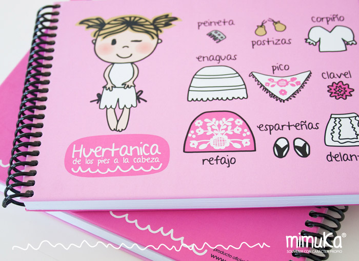 Pack Regalo nia original